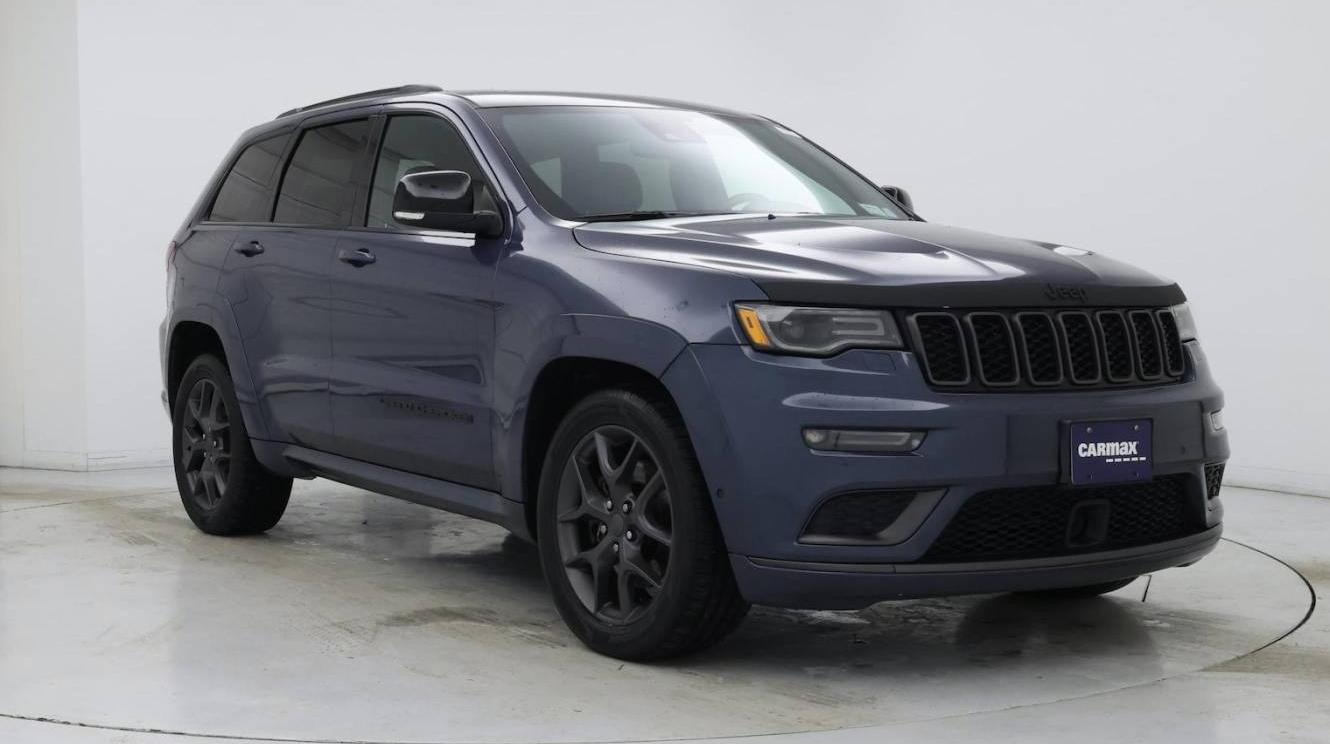 JEEP GRAND CHEROKEE 2019 1C4RJFBT2KC667345 image